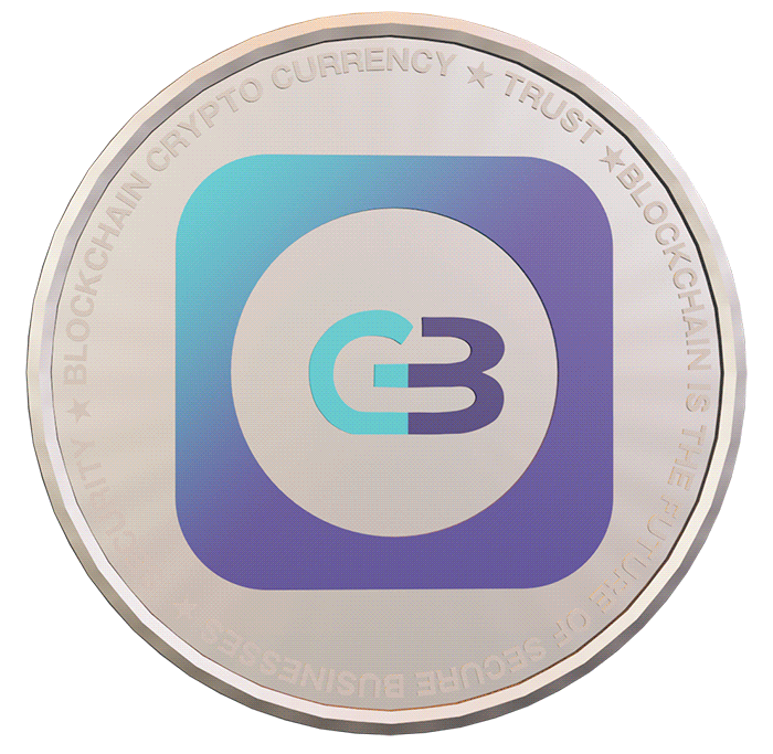GBEX COIN 03