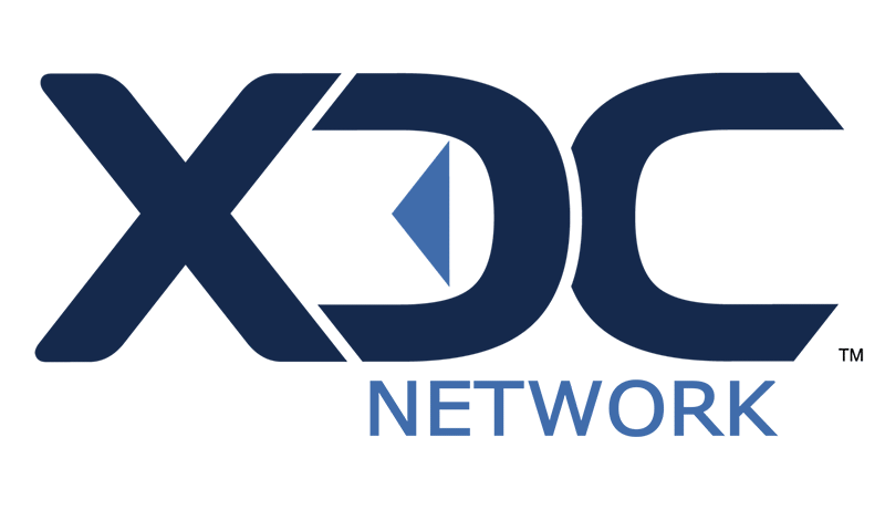 XDC Logo animation 01