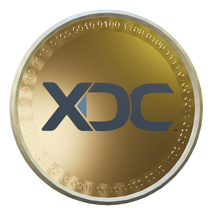 Coin Cow XDC 23